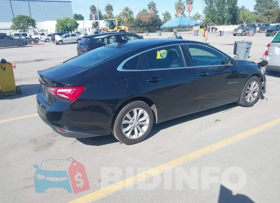 1G1ZD5ST6KF165334 Photo# 4