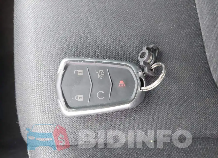 1G1ZE5ST1HF114264 Photo# 11