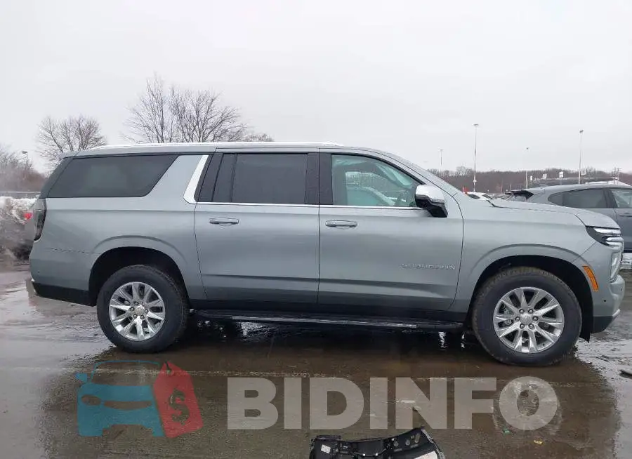 1GNS6FRD2SR181723 Photo# 12