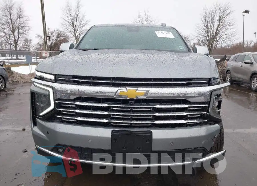 1GNS6FRD2SR181723 Photo# 11