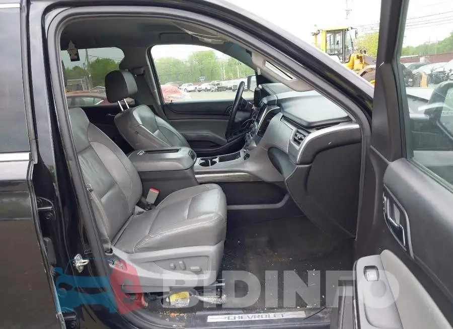 1GNSKBKC7GR358313 Photo# 5