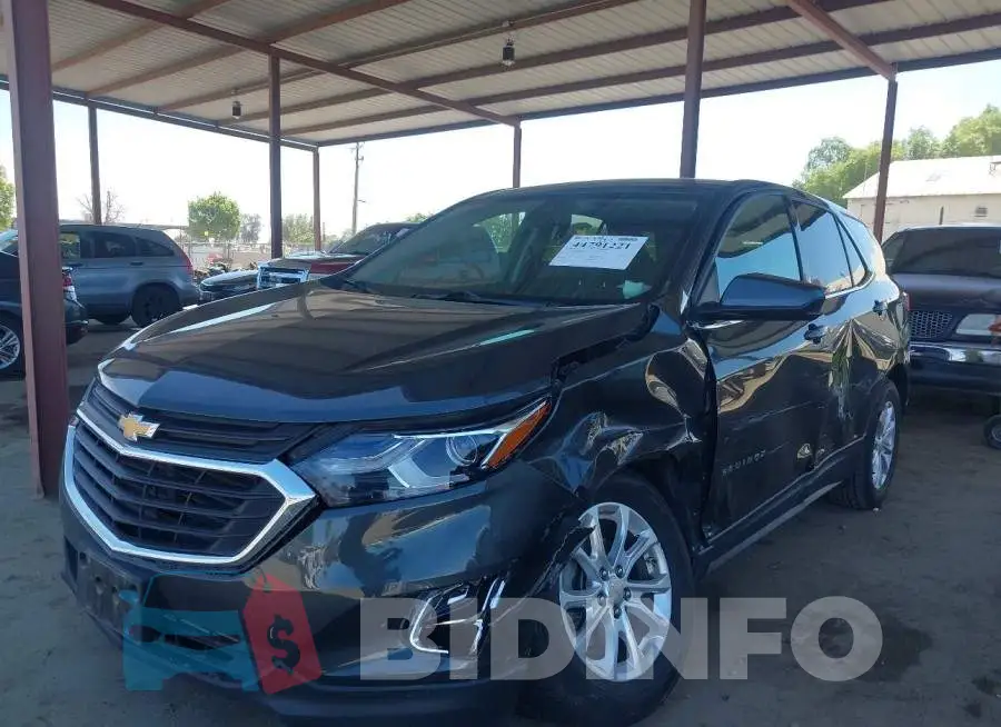 2GNAXTEV2L6259890 Photo# 2