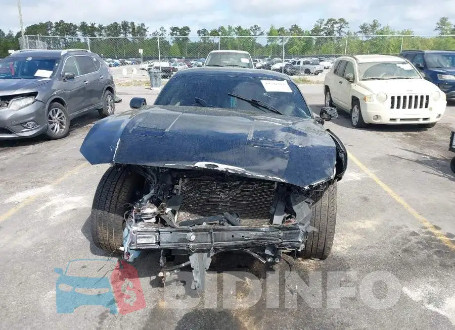 1FA6P8CF1L5142231 Photo# 12