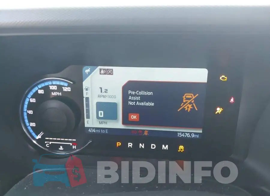 1FMEE5DP7PLC10708 Photo# 7