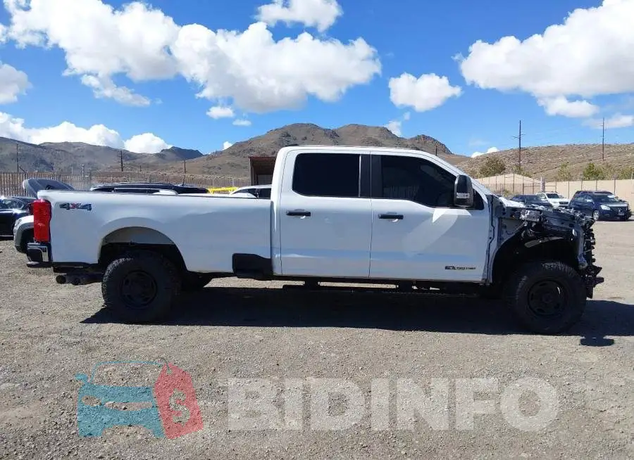1FT8W3BTXPED78298 Photo# 14