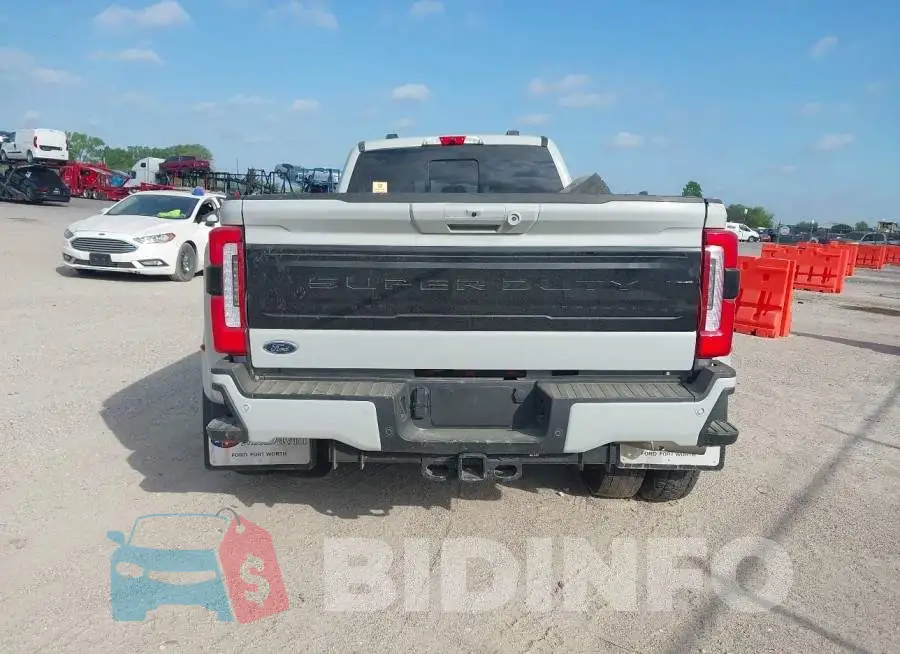 1FT8W4DM8TED14895 Photo# 12