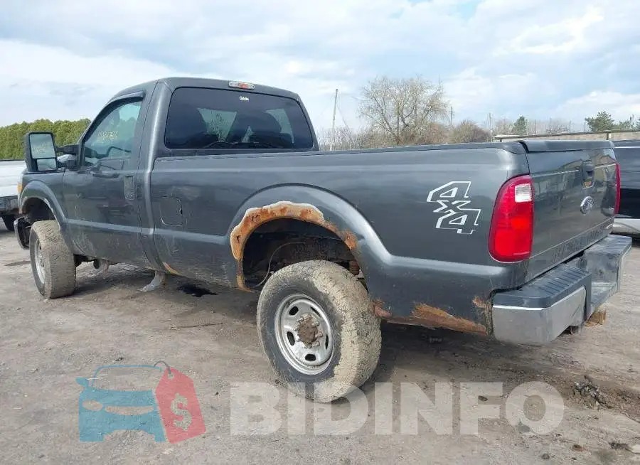 1FTBF2B68GEA55295 Photo# 3
