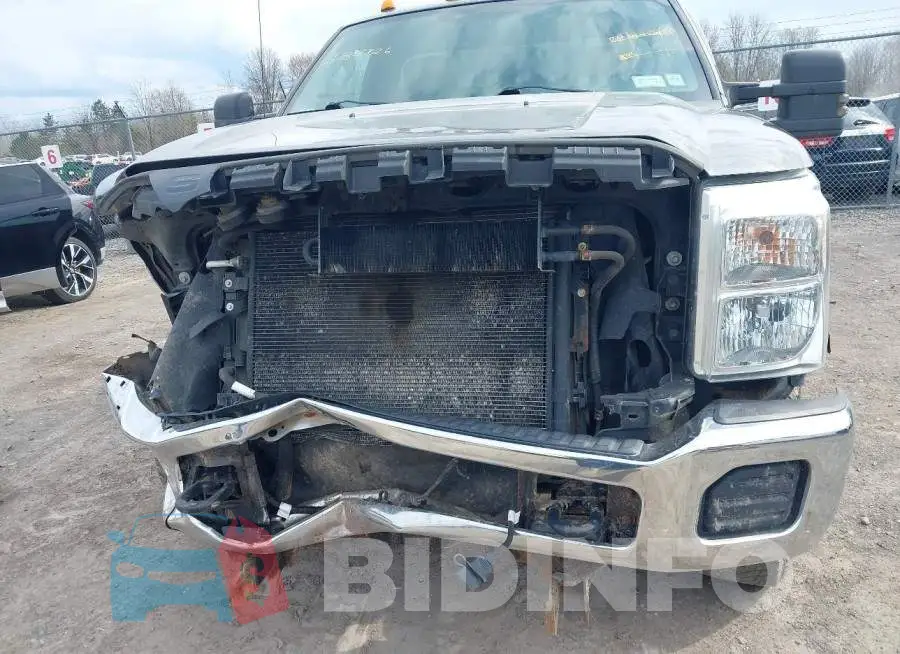 1FTBF2B68GEA55295 Photo# 17