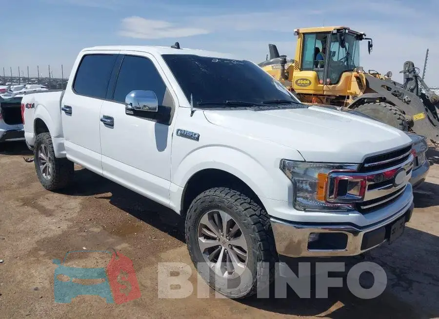 1FTEW1E46KFC11015 Photo# 1