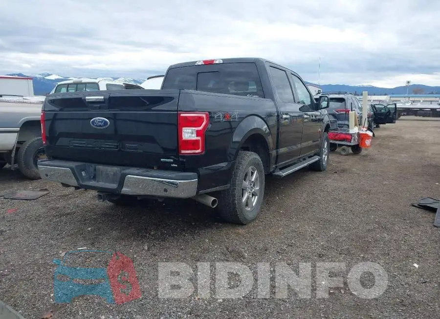 1FTEW1EP5JFC63826 Photo# 4