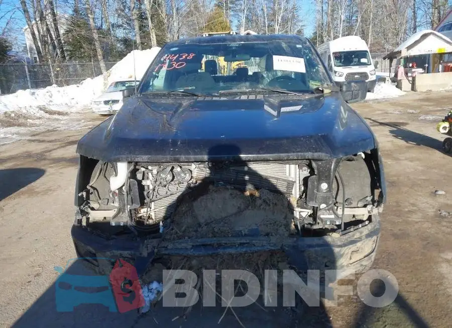 1FTFW1P82RKF62039 Photo# 6