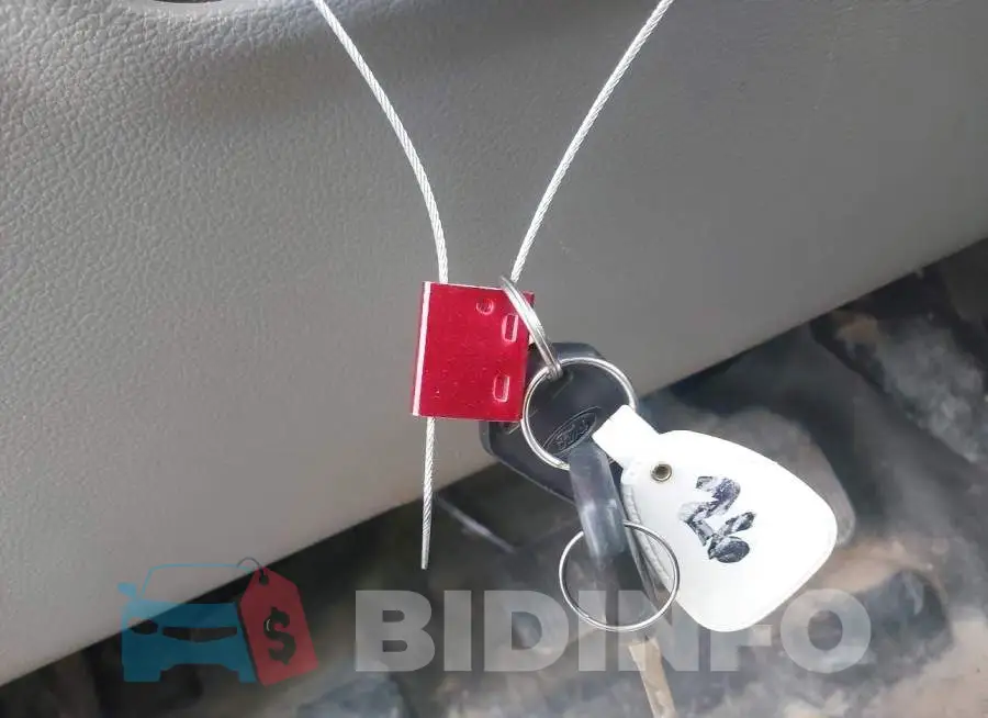 1FTMF1CB6JKF34841 Photo# 11
