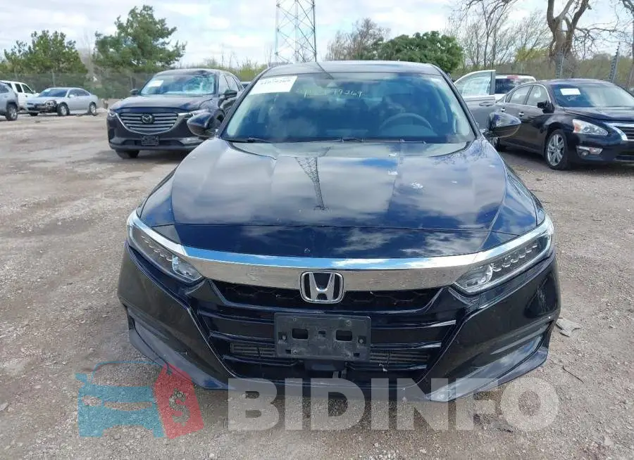 1HGCV1F12LA105921 Photo# 12