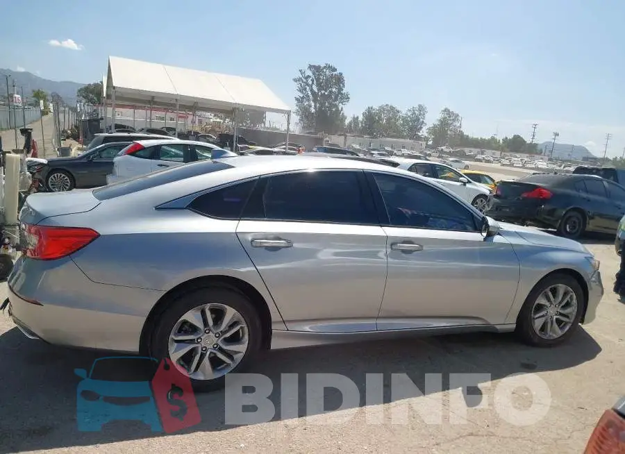 1HGCV1F13LA153654 Photo# 13