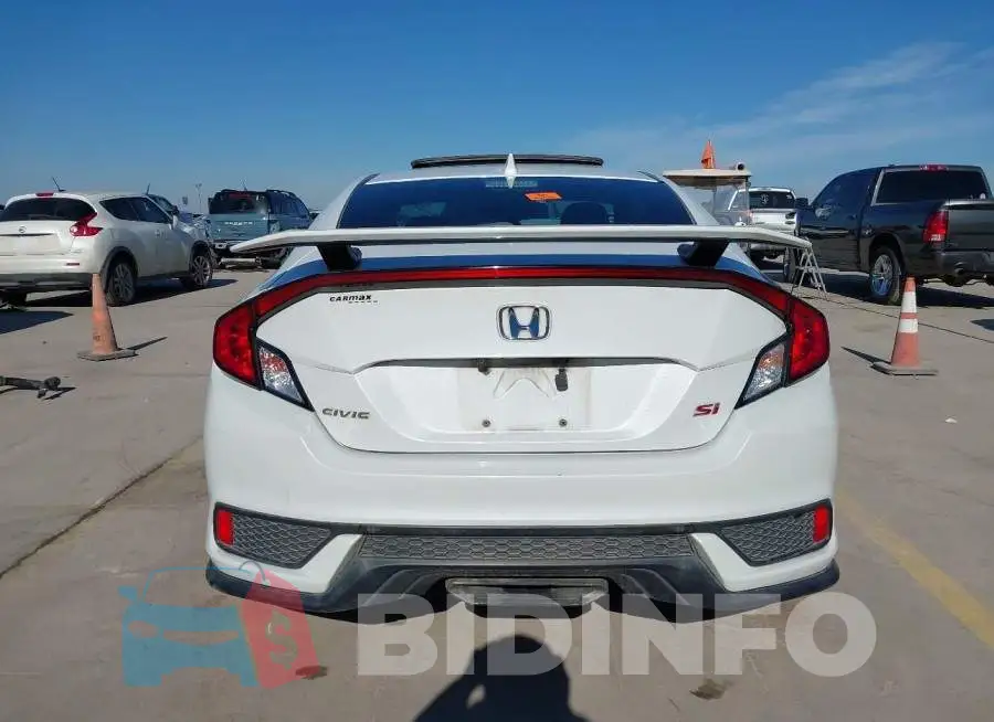 2HGFC3A54KH750174 Photo# 16