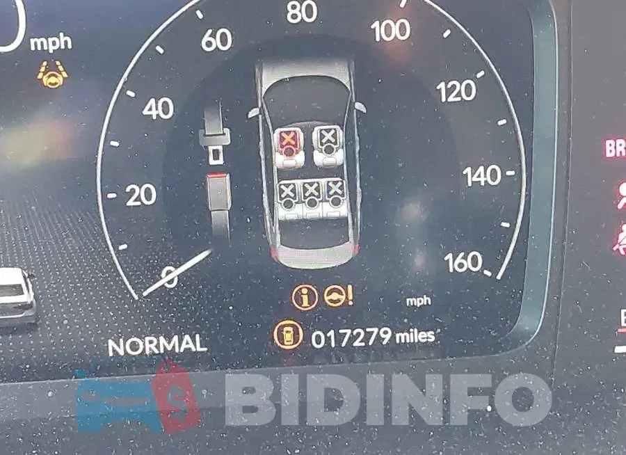2HGFE1F99RH310830 Photo# 15