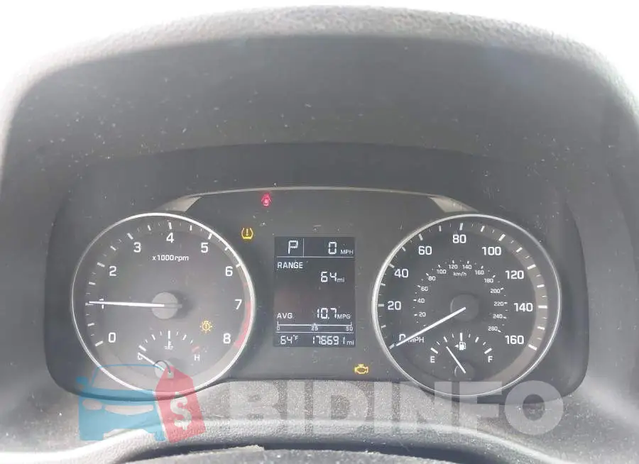 KMHD74LF3HU117351 Photo# 7