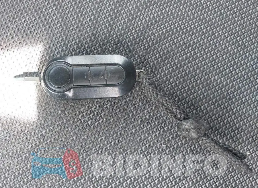 ZFBERFAT7G6B32371 Photo# 11