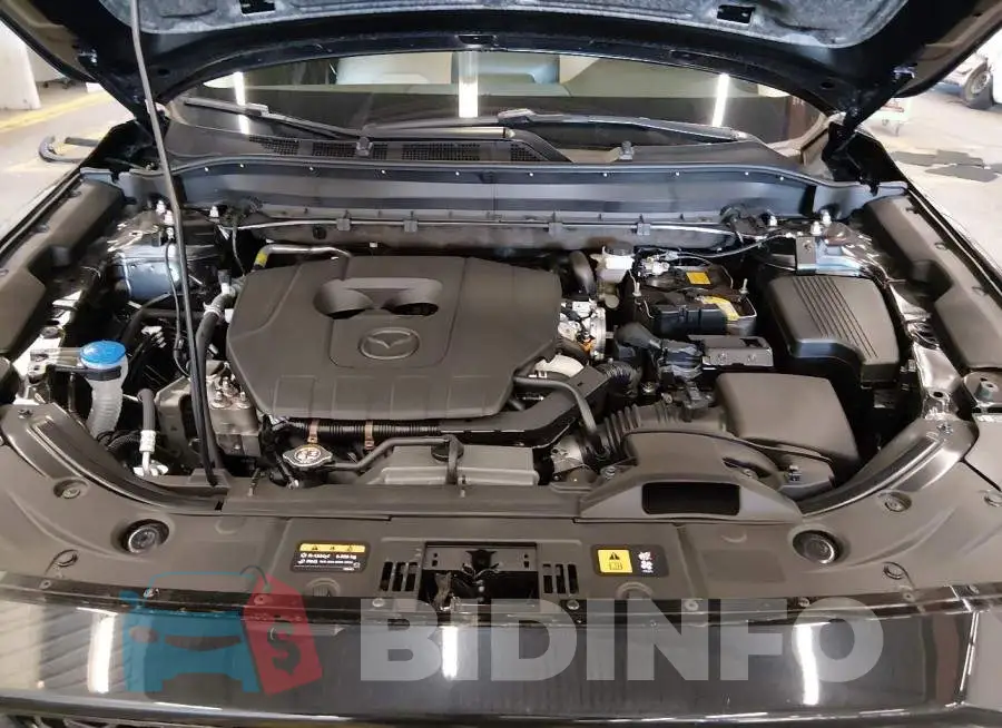JM3KFBCM8S0693802 Photo# 10