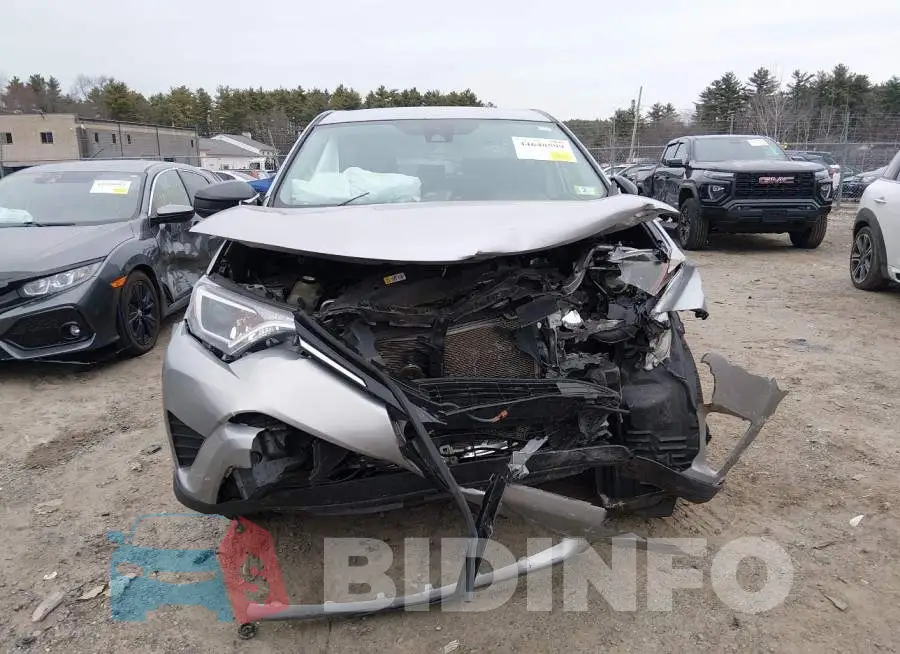 2T3BFREV1JW850961 Photo# 12