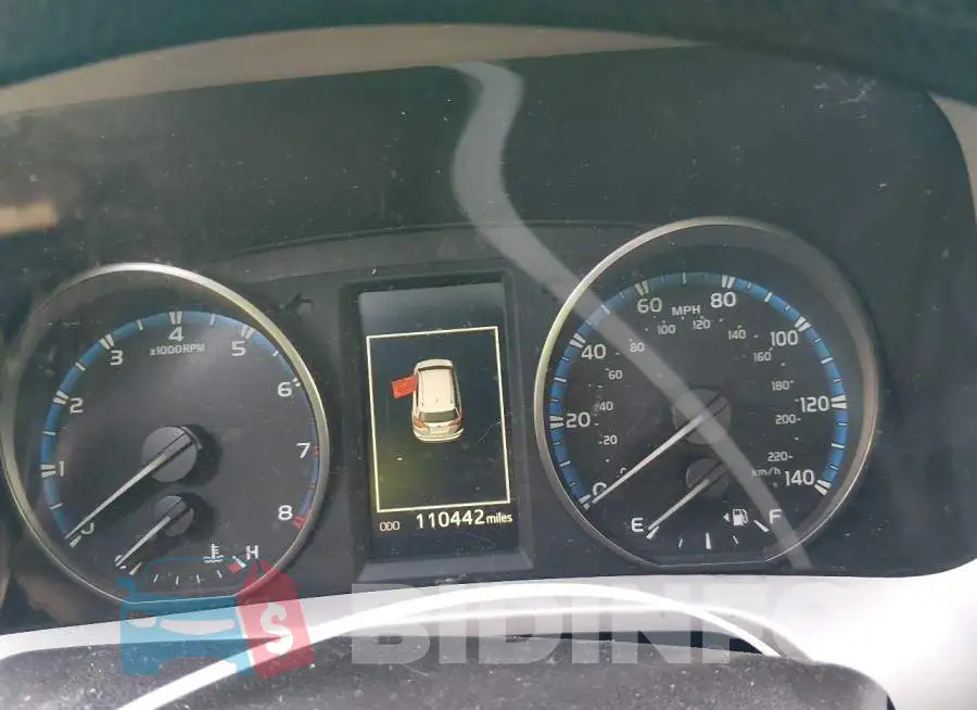 2T3BFREV1JW850961 Photo# 7