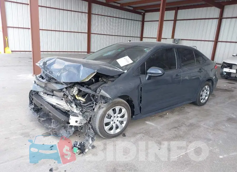 5YFB4MDE3RP185478 Photo# 2