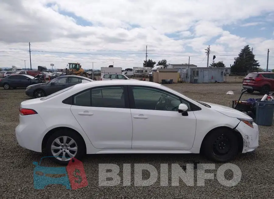 5YFB4MDE6SP292272 Photo# 13