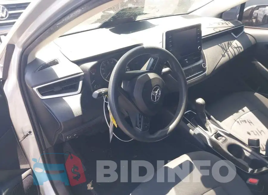 5YFEPRAE4LP043525 Photo# 20