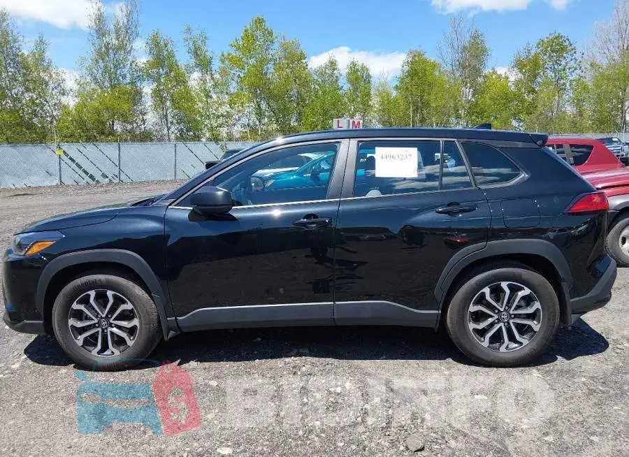 7MUFBABG7SV069679 Photo# 14