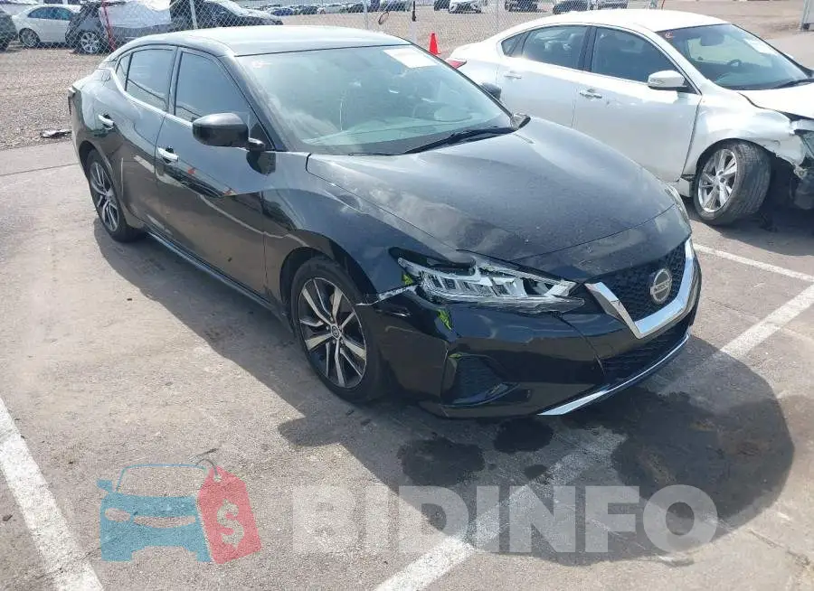 1N4AA6AV5KC380037 Photo# 1
