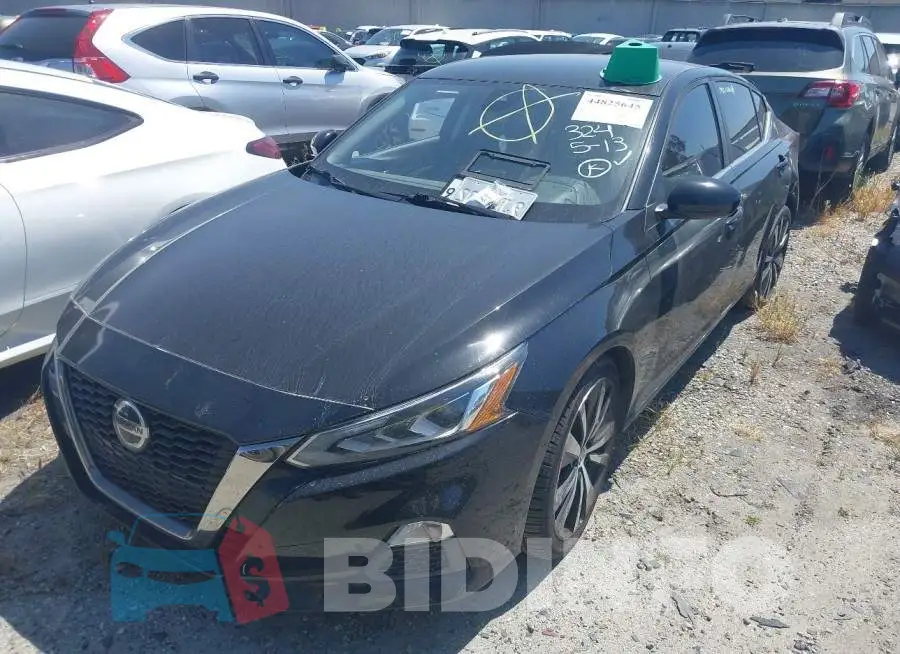 1N4BL4CV5MN415151 Photo# 2