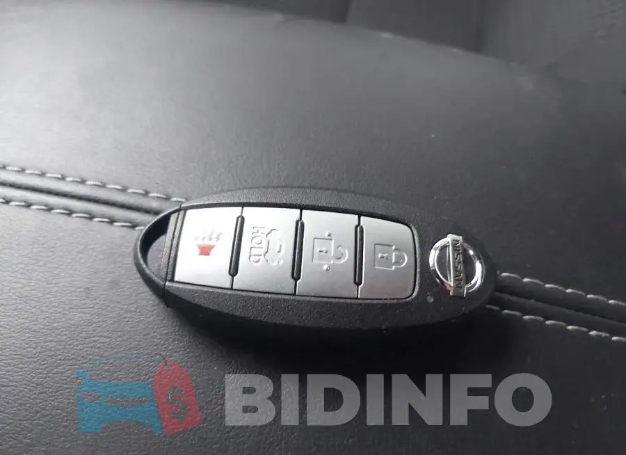 3N1AB8BV7PY321218 Photo# 11
