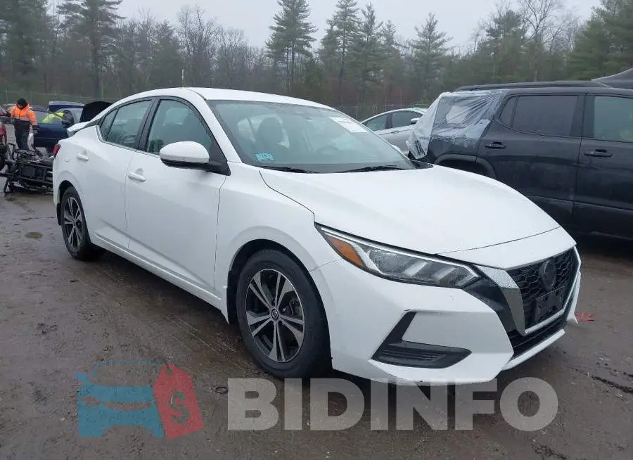 3N1AB8CV7LY263992 Photo# 1
