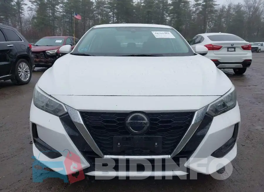 3N1AB8CV7LY263992 Photo# 13