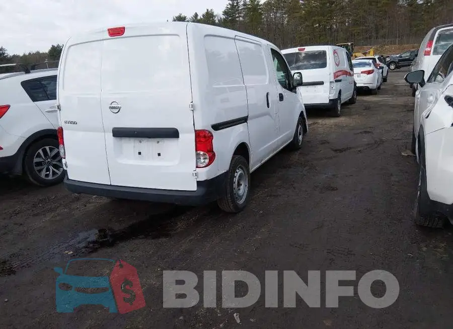 3N6CM0KN8MK701018 Photo# 4