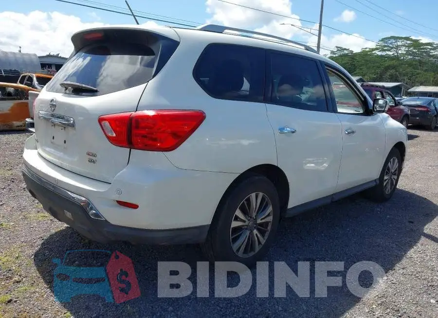 5N1DR2MM4JC642605 Photo# 4