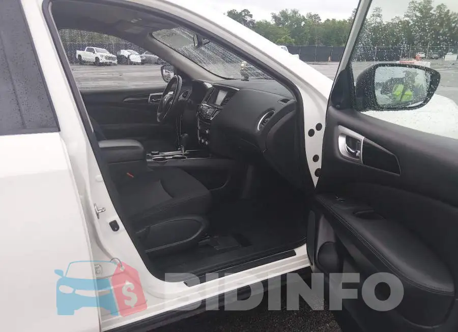5N1DR2MM7KC602603 Photo# 5