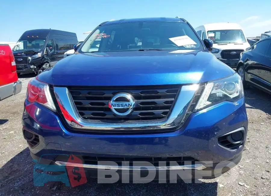 5N1DR2MNXJC678162 Photo# 6