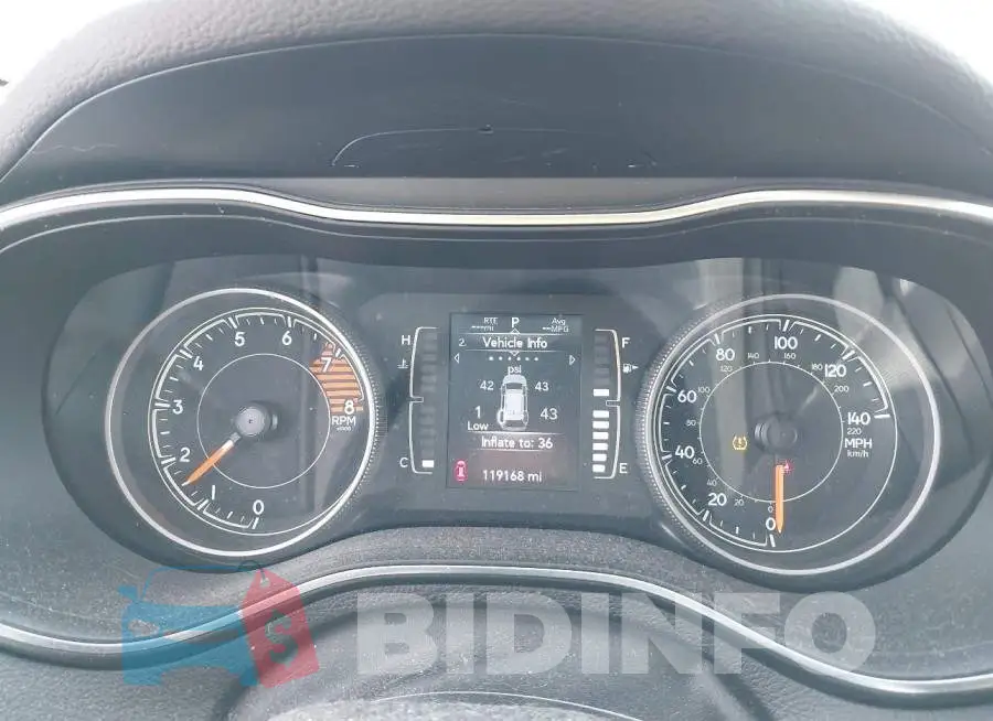 1C4PJMCX9KD155069 Photo# 7