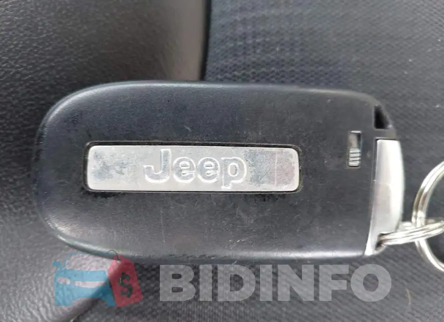 1C4PJMLX4JD602664 Photo# 11