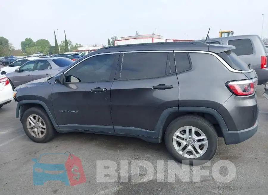 3C4NJCAB5LT134059 Photo# 15