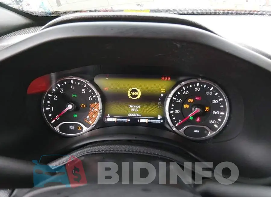 ZACNJBB17KPK26258 Photo# 7