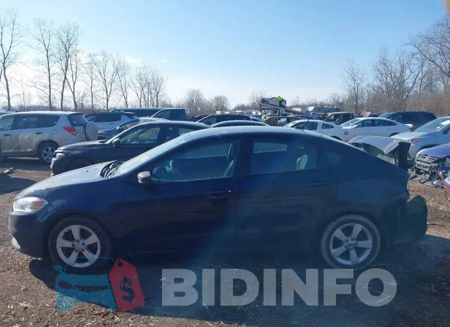 1C3CDFBB1GD505815 Photo# 14