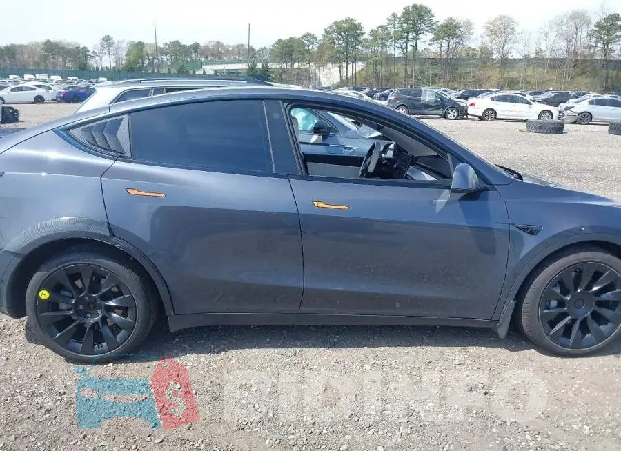 5YJYGAEE8MF183552 Photo# 13