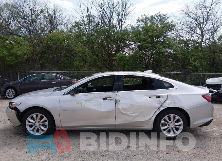 1G1ZD5ST7NF129561 Photo# 14