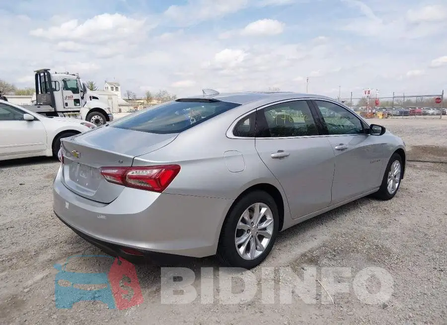 1G1ZD5ST7NF129561 Photo# 4