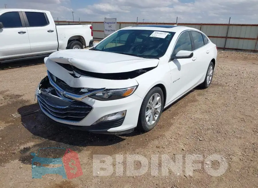 1G1ZD5ST8RF217699 Photo# 2