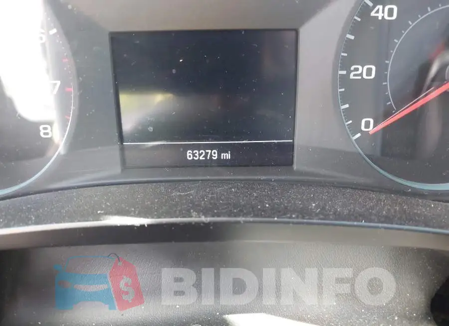 1G1ZD5ST8RF217699 Photo# 14
