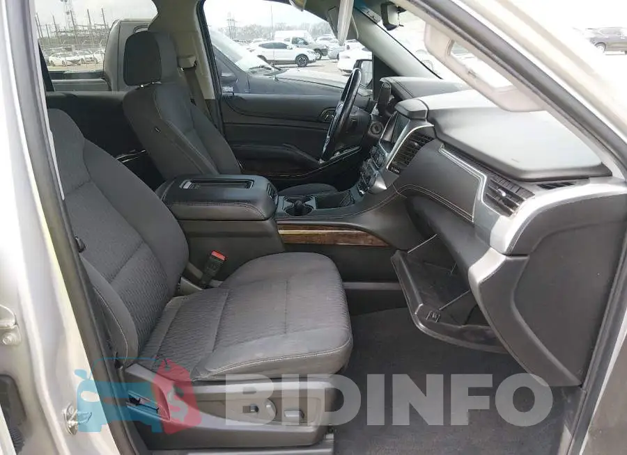 1GNSCAKC1KR299730 Photo# 5
