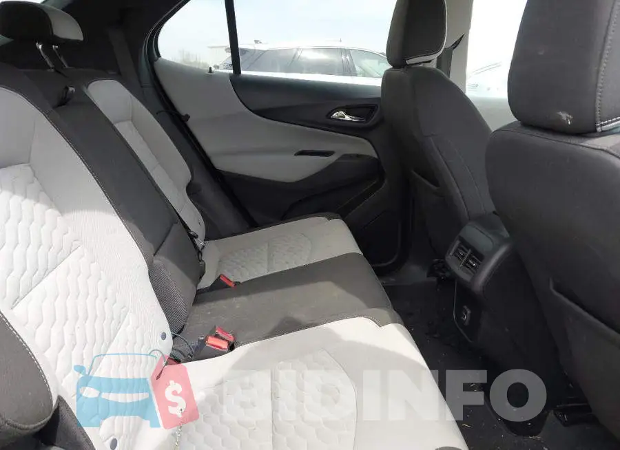 2GNAXSEV3L6115663 Photo# 8